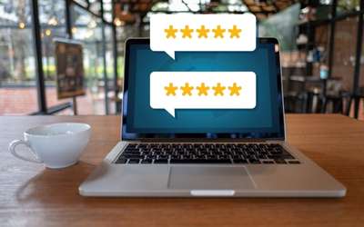 Review is very important in Local SEO For Restaurants