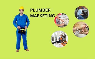 Plumbing Business Marketing Services