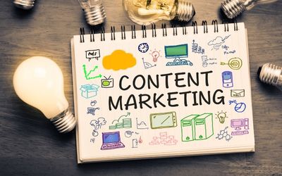 What Is Interactive Content Marketing
