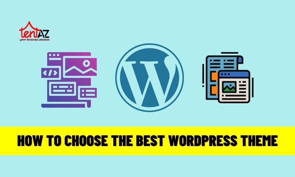 How to choose the best wordpress theme