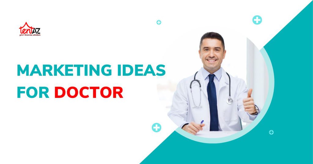 Innovative Marketing Ideas for Doctors