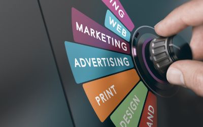 Traditional Marketing and Advertising