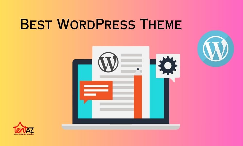 Best WordPress Theme