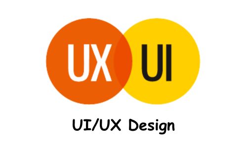 ui ux design service
