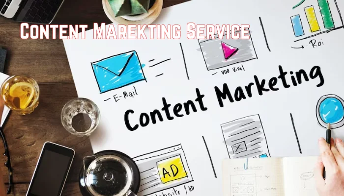 Content Marekting Service